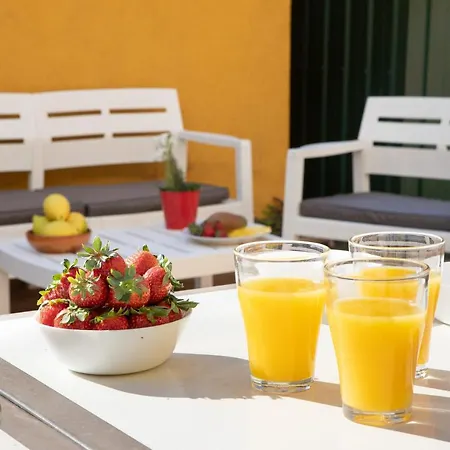 Lets Holidays Terrace Barcelona Exterior photo